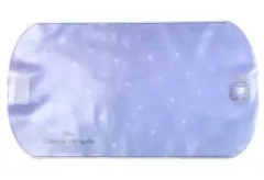 【中古】雑貨 オクタヴィネル寮(ロゴ) 二つ折りマスクケース 「ディズニー ツイステッドワンダーランド」