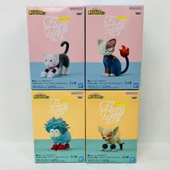 2025年最新】Fluffy Puffy ショートキャット＆オチャネコの人気