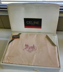 2025年最新】CELINE ウィンターシーツの人気アイテム