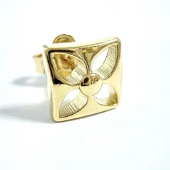 2025年最新】LOUIS VUITTON レディース ピアス(片耳用)の人気アイテム