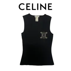 2025年最新】CELINE レディース タンクトップの人気アイテム