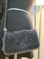 ステラマッカートニー クロスバッグ