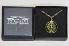 【中古】銀製品・指輪・アクセサリー トウフ国 ネックレス 「王様戦隊キングオージャー」