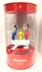 ピクミン スタチュー フィギュア 新品未開封 任天堂