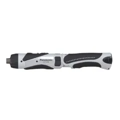 【新品・7営業日以内発送】パナソニック Panasonic EZ7410XH1 3．6Vスティックドリルドライバー本体 グレー【沖縄離島販売不可】