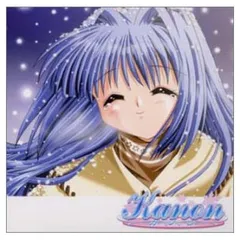 keyカフェ　20th kanon 特典　ポスター　ランチョンマット　水瀬名雪 2025年最新】kanon 水瀬名雪の人気アイテム - メルカリ