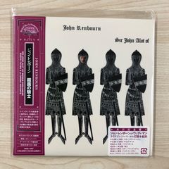 ジョン・レンボーン/鎧面の騎士/WAS1057