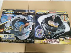ベイブレードバースト B-174 B-185 B-180 B-1884点セット - メルカリ