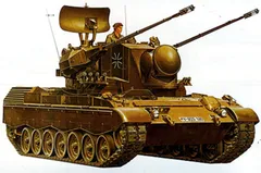 2025年最新】タミヤ ゲパルトの人気アイテム - メルカリ