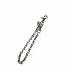 2025年最新】Hysteric Glamour メンズ ウォレットチェーンの人気