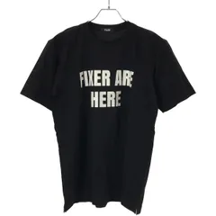 2024年最新】fixer tシャツの人気アイテム - メルカリ