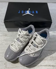 【紫波80-4-0801kg】Nike Air Jordan 11 Low \