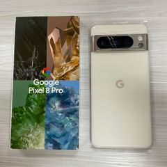 Google Pixel8 Pro おもちゃ