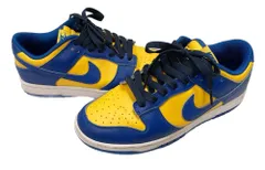 2024年最新】nike dunk low uclaの人気アイテム - メルカリ