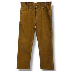 00's Levi's 511 Corduroy Pants 00s y2k リーバイス コーデュロイパンツ スキニーパンツ リーバイス511
