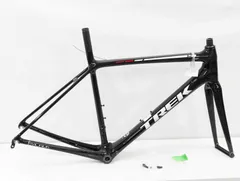 TREK】軽量✕エアロ EMONDA SLR フレームセット 入荷いたしまし