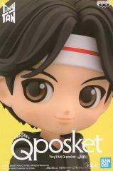 [중고]피규어 진(BTS/방탄소년단) B(의상담) [TinyTAN] Q posket-Jin-