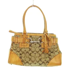 COACHコーチ シグネチャートートバッグ 10245 2025年最新】coach 10245の人気アイテム - メルカリ