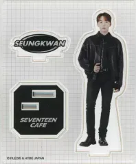 2025年最新】スングァン アクスタ カフェの人気アイテム - メルカリ