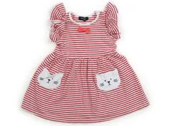 【クレードスコープ/kladskap】ワンピース 90サイズ 女の子【子供服・ベビー服】（1902157）