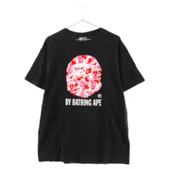 2024年最新】ア ベイシング エイプ A BATHING APE 半袖Tシャツ サイズ