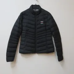 美品✨パーリーゲイツ ジップアップジャケット ニット ウール ワッペン ネイビー 2025年最新】Yahoo!オークション -pearly gates ニットの中古品