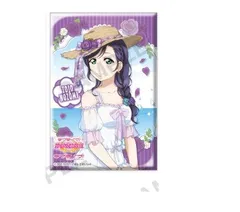 ラブライブ μ's 東條希 缶バッジ ラバスト まとめ ラブライブ！ μ's キャラポップフェス 星型缶バッジ 東條希