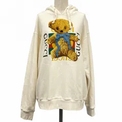 GUCCI（トレーナー/スウェット）のフリマアイテム一覧