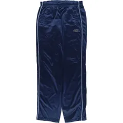 古着 90~00年代 アンブロ UMBRO ジャージパンツ トラックパンツ メンズL相当/eaa522044