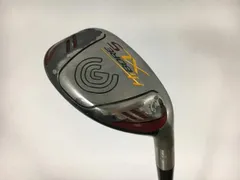 2025年最新】Cleveland Golf ユーティリティの人気アイテム