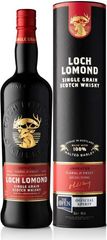 ワイン館 ビバヴィーノ ウイスキー ロッホローモンド シングルグレーン 700ml 5016840050216/002119