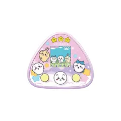 【新着商品】ちいかわといっしょ むちゃかわパープル