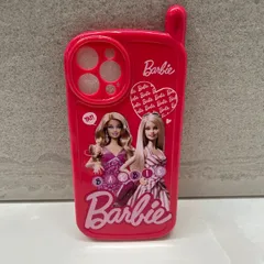 新品CASSETiFY バービー 限定版ケース iPhone15Pro Max Barbie – CASETiFY