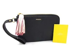 【新品✫未使用】Fossil フォッシル コインケース レザー カードケース kbnet2019v2_kb15363