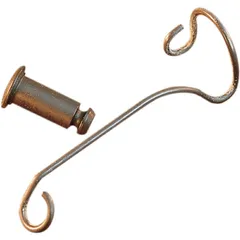 ハーレー　シートポスト　中古 2025年最新】ハーレーシートポストの人気アイテム - メルカリ