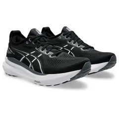 [アシックス] ランニングシューズ GEL-KAYANO 31 1011B868 メンズ 002(ブラック/ホワイト) 26.0 cm 4E [002(ブラック/ホワイト)] [26.0 cm 4E]