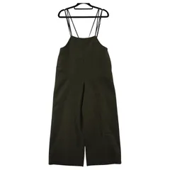 green label relaxing グリーンレーベルリラクシング ユナイテッドアローズ  サロペット size表記なし/カーキ