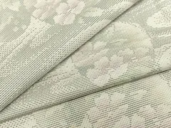 2025年最新】白大島紬 単衣の人気アイテム - メルカリ