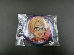 【TAKA35-80】◎未開封　あんさんぶるスターズ！　あんスタ　遊木真　キャラバッジコレクション　缶バッジのサムネイル