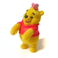 2025年最新】プーさんフィギュアの人気アイテム - メルカリ