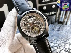 【今日WTO】Panerai パネライ 耐久性に優れる-WTO輸入2-QEB31