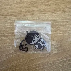 THE BOYZ(ザ・ボーイズ・ドボイズ) ヨンフンキーリング ハニーチェスナット それは壁だ アクリルキーリング ブレイズ・コン NCT キーリング ヤングフーングッズ