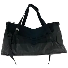 PUMA プーマ 2WAYボストンバッグ/ブラック