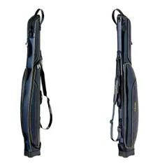 がまかつ - 【中古/極上品】 がまかつ スリムロッドケース GC-291   /P072L 中古/極上品】 がまかつ スリムロッドケース GC-291 /P072L