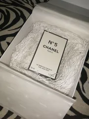 CHANEL　ザ　ヘアミストのサムネイル