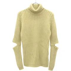 Helmut Lang 90s 稀少 本人期 クルーネックニット Helmut Lang 90s 稀少 本人期 クルーネックニット