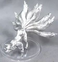 2025年最新】妖怪最強王図鑑フィギュア 九尾の狐の人気アイテム