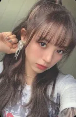 【中古】コレクションカード(女性) Kep1er/マシロ/裏面黄色/CD「FIRST IMPACT： 1st Mini Album (Connect - Ver.)」封入特典フォトカード