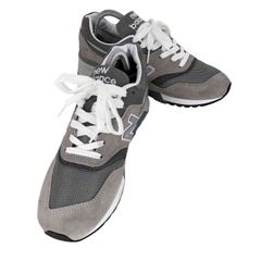 ニューバランス NEW BALANCE USA製 M997 GY メンズ JPN：25.5 