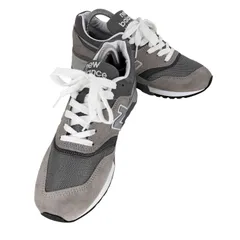 ニューバランス NEW BALANCE USA製 M997 GY メンズ JPN：25.5 
